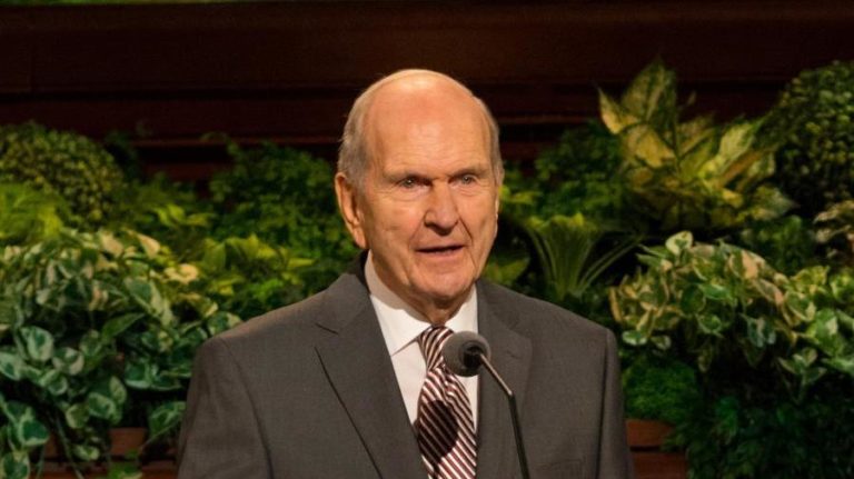 LDS Senior Missions Tip of the Week: From President Nelson ...